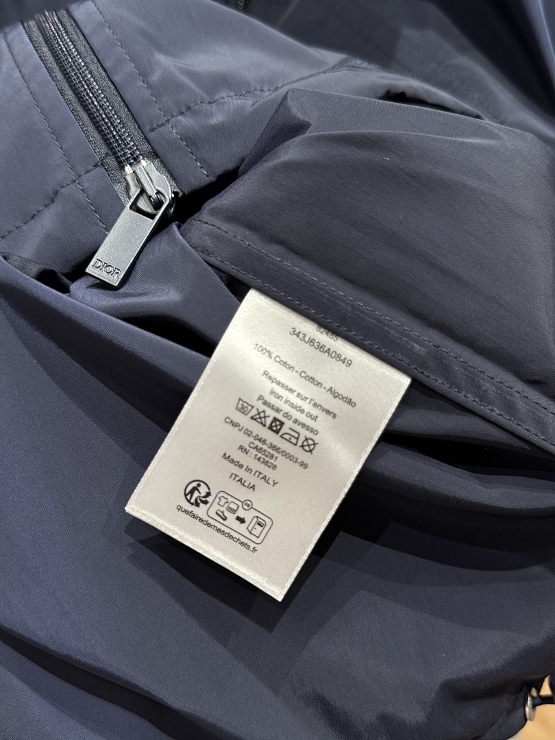 Dior 6M057-60L - Image 6