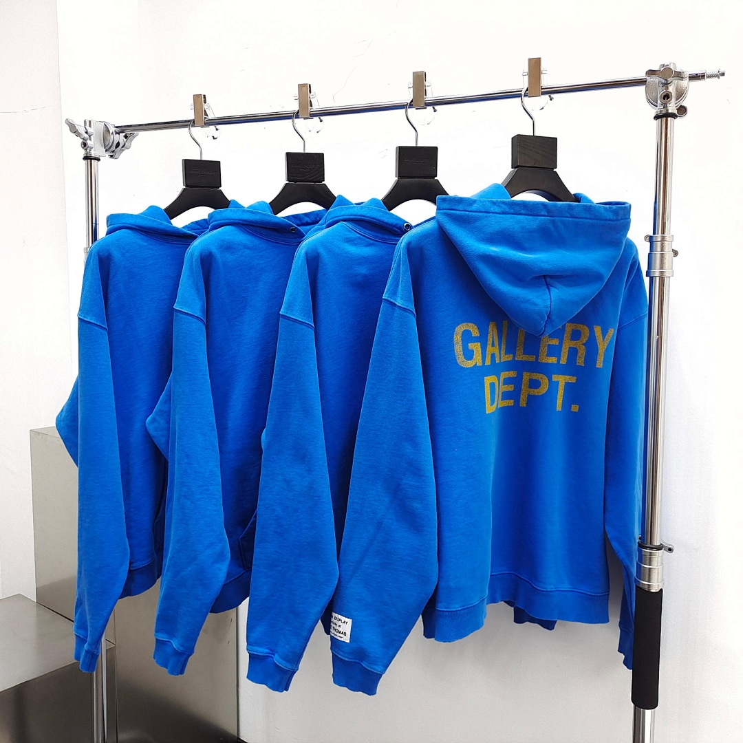 Gallery Dept B3860 (Blue) - Image 17