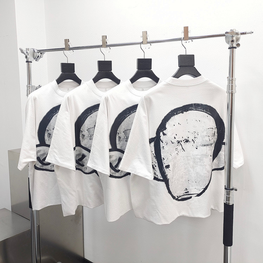 Gallery Dept Black White Big - Image 16