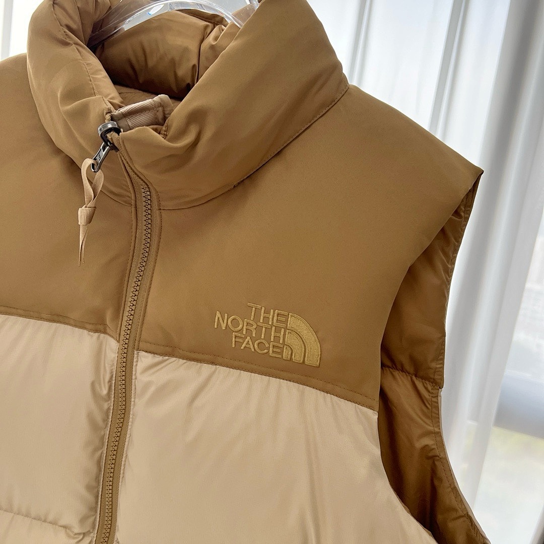 Unbranded 580W High Version Vest - Image 53