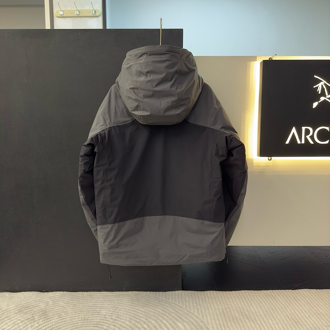 Arc'teryx — - Image 9