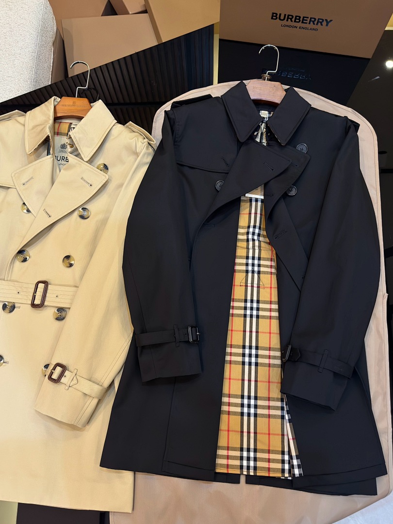 Burberry —6B034 - Image 15
