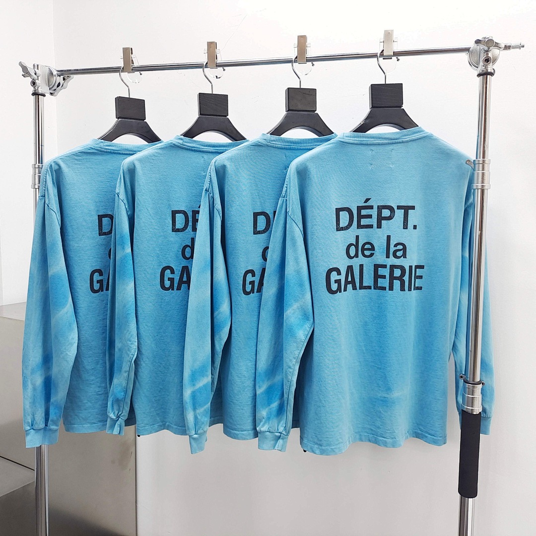 Gallery Dept . B4029 Long Sleeve -68L - Image 3