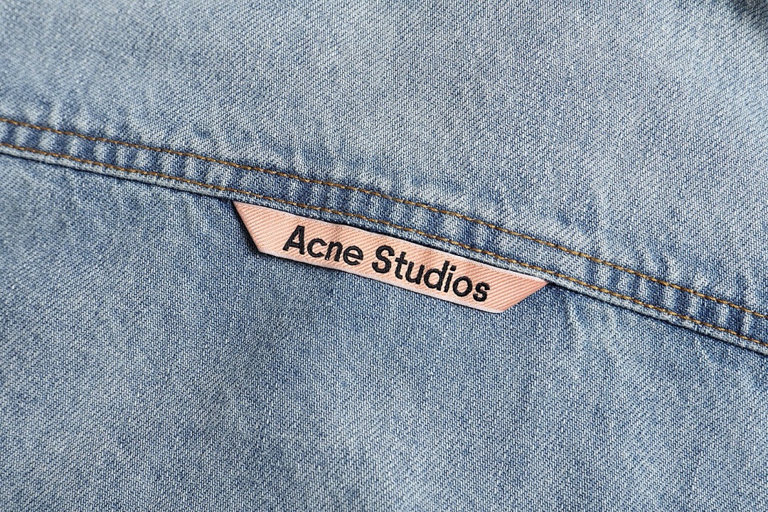 Acne Studios 525122-51L - Image 8