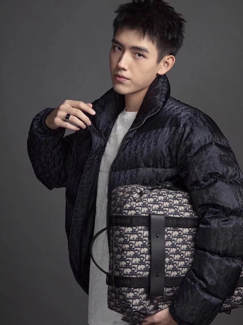 Dior Yuan - Image 38