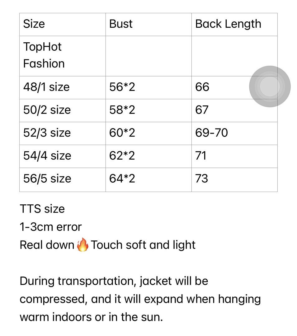 Unbranded 59762−92L - Image 2