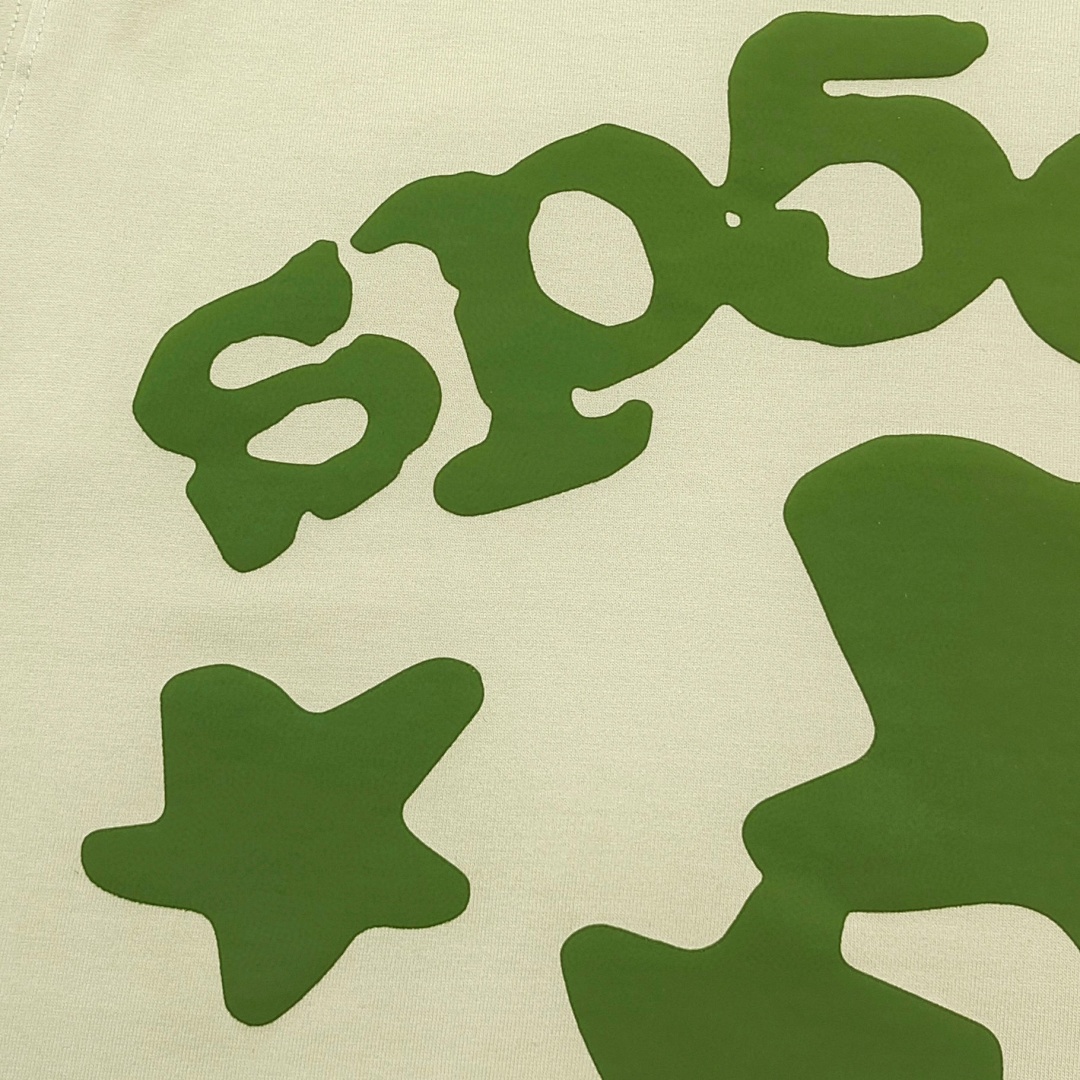Sp5der B4032 Blue. B4132 (Green) - Image 10
