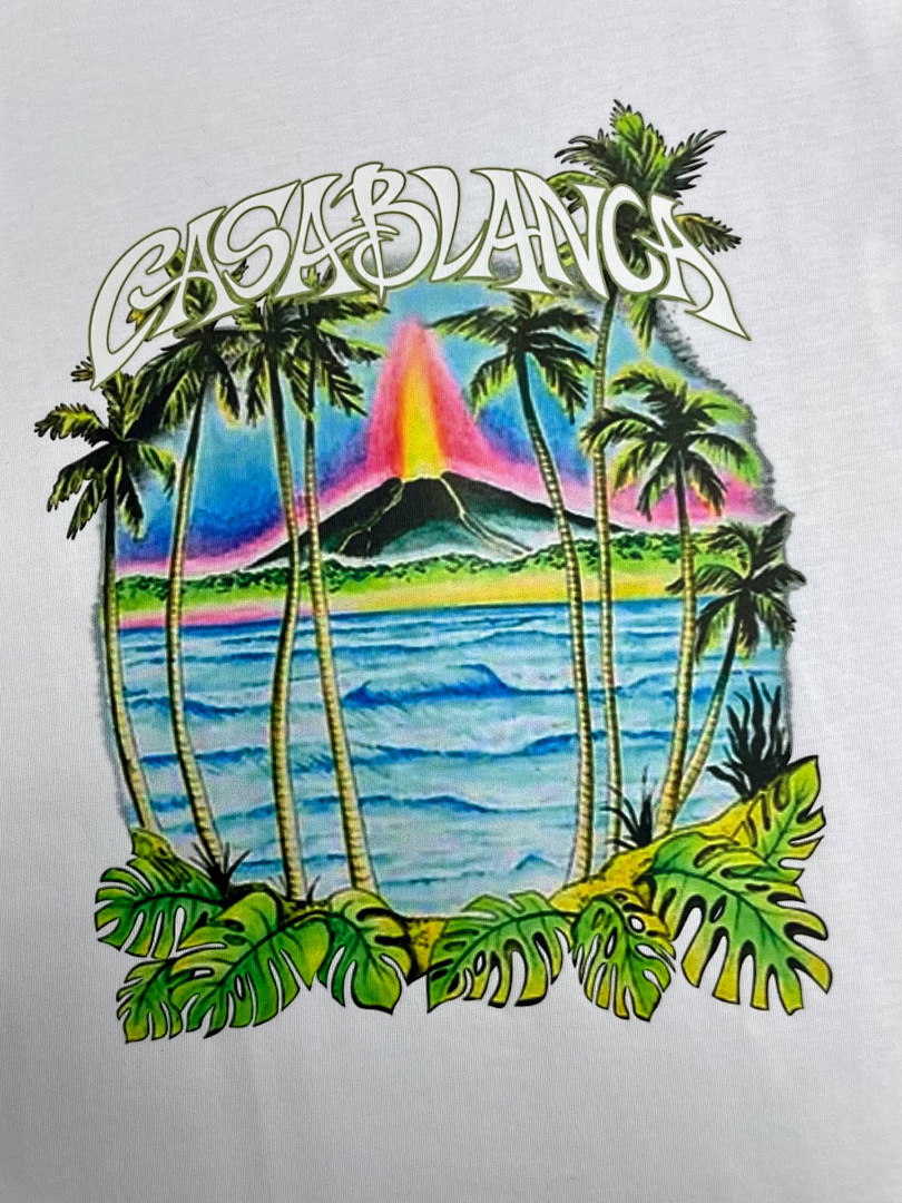 Casablanca . C1131 Black. C1130 (White) - Image 15