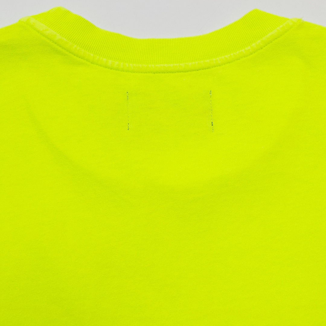 Gallery Dept . B4198 Star Light Green. B4197 Fluorescent - Image 21