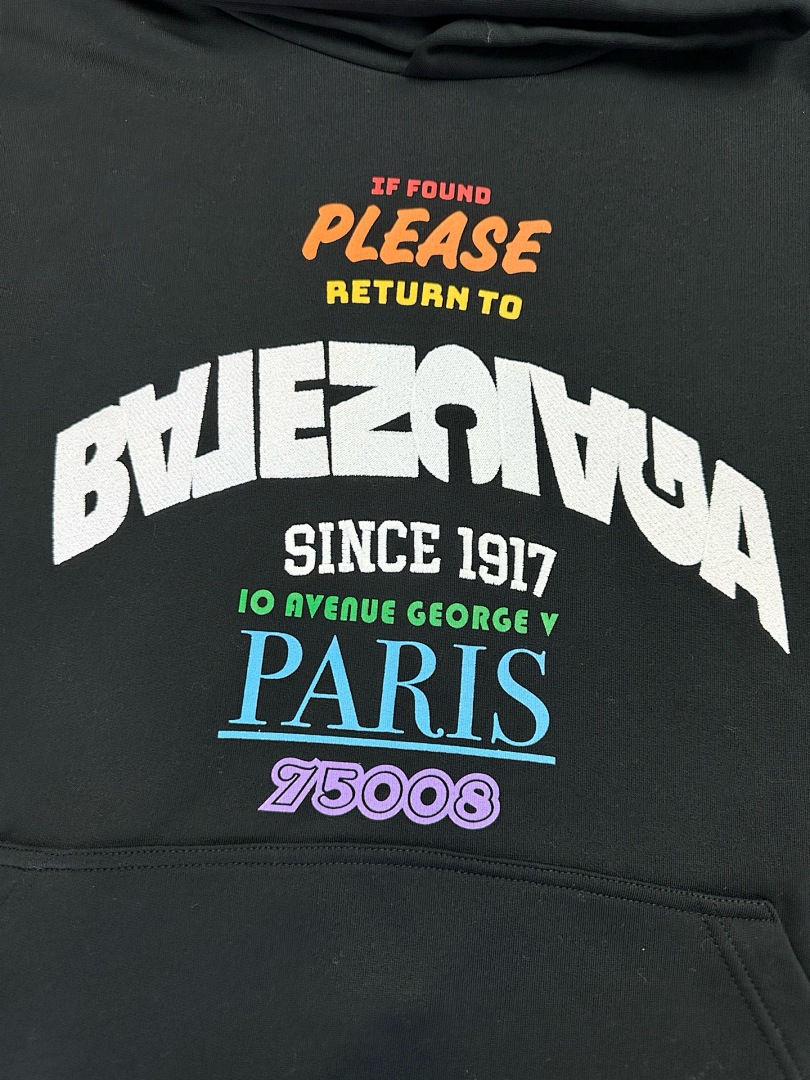 Balenciaga 3006-63L - Image 7