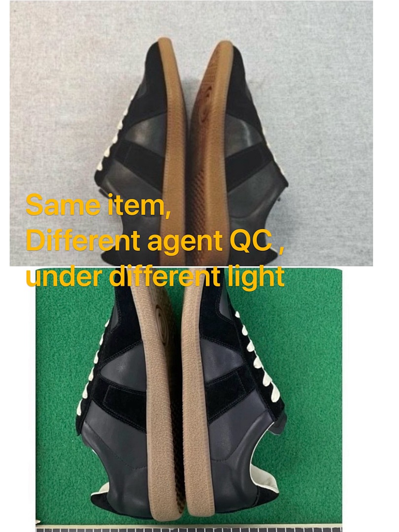 Unbranded About QC Color Different - Image 2