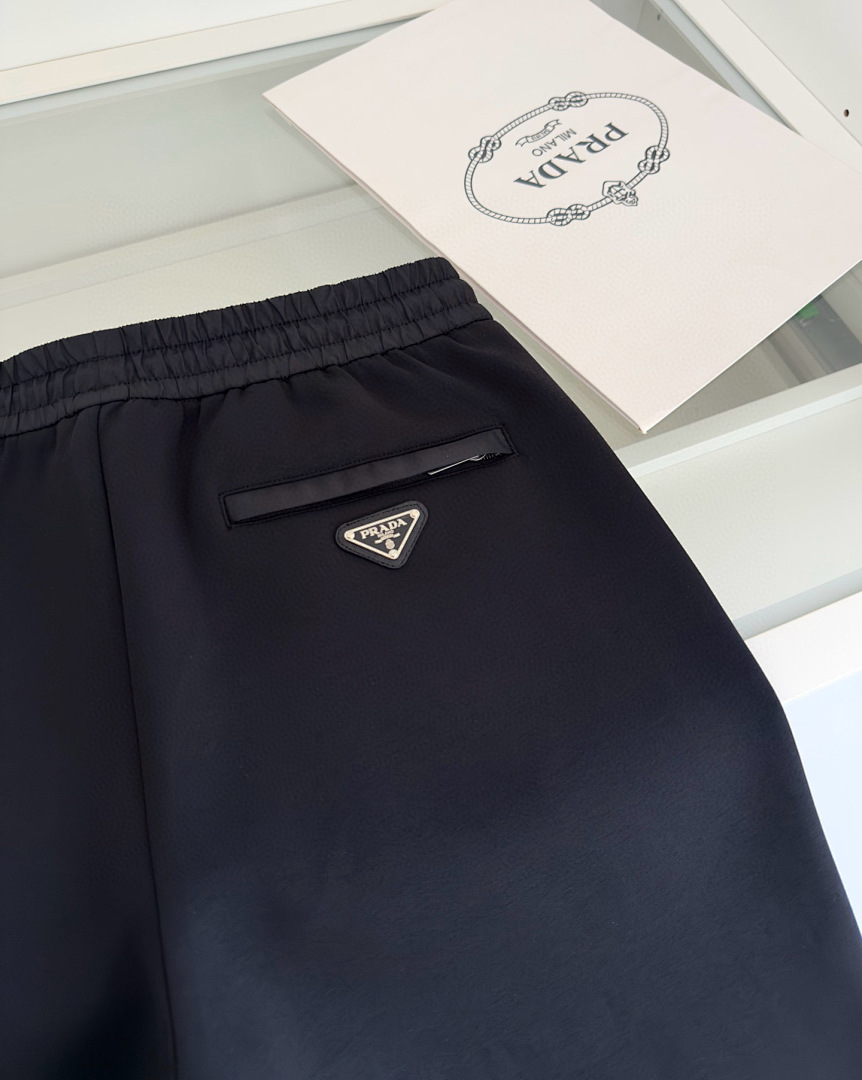 Prada Pant: 299. 57118−32L - Image 24
