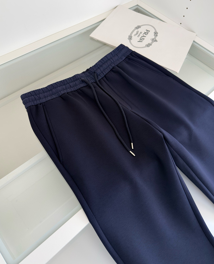 Prada Pant: 299. 57118−32L - Image 22