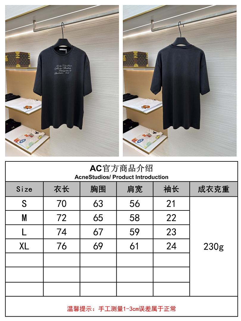 Acne Studios 6C950-60L - Image 2