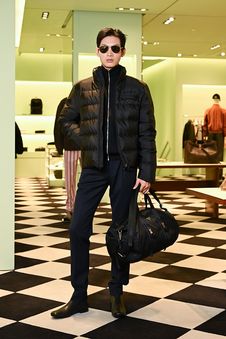Prada 625297-60L - Image 4