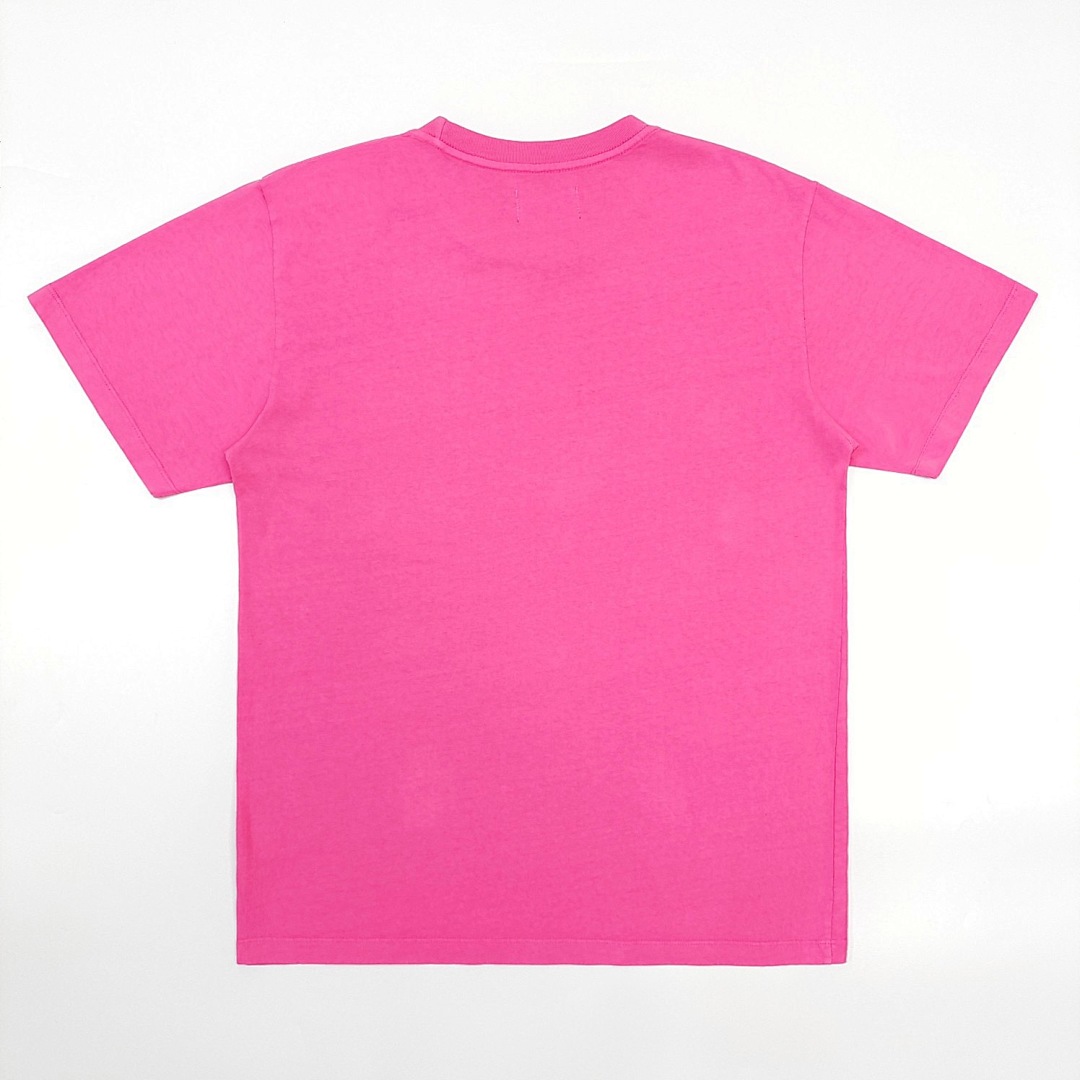Gallery Dept 580WDT Floral Logo (Pink) - Image 3