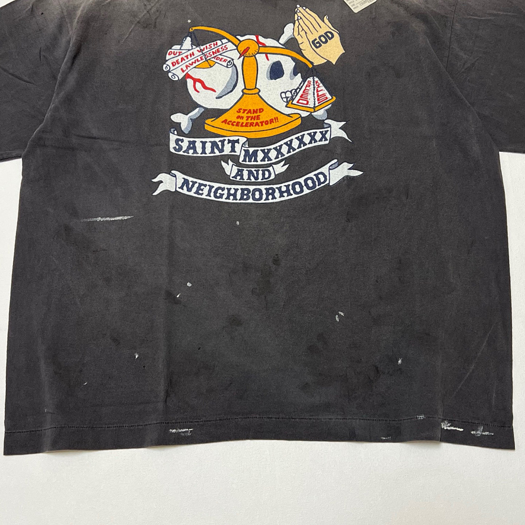Unbranded 5NB07 Short Sleeve -58L - Image 6