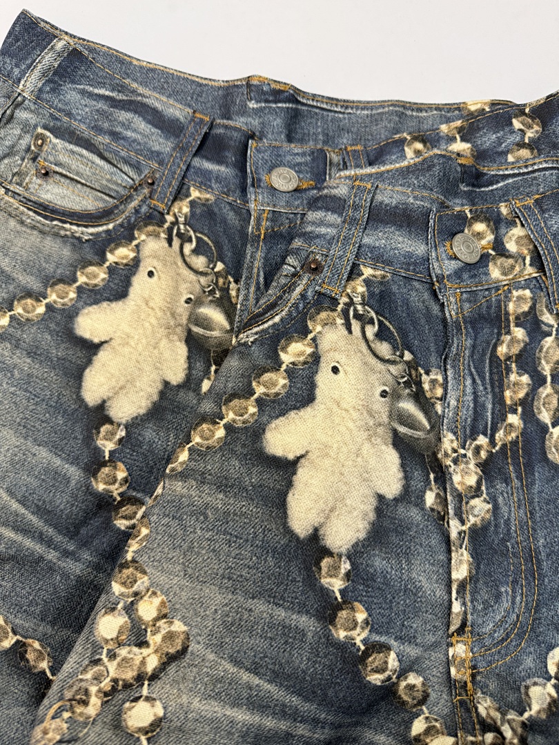 Acne Studios 3018-39L - Image 9