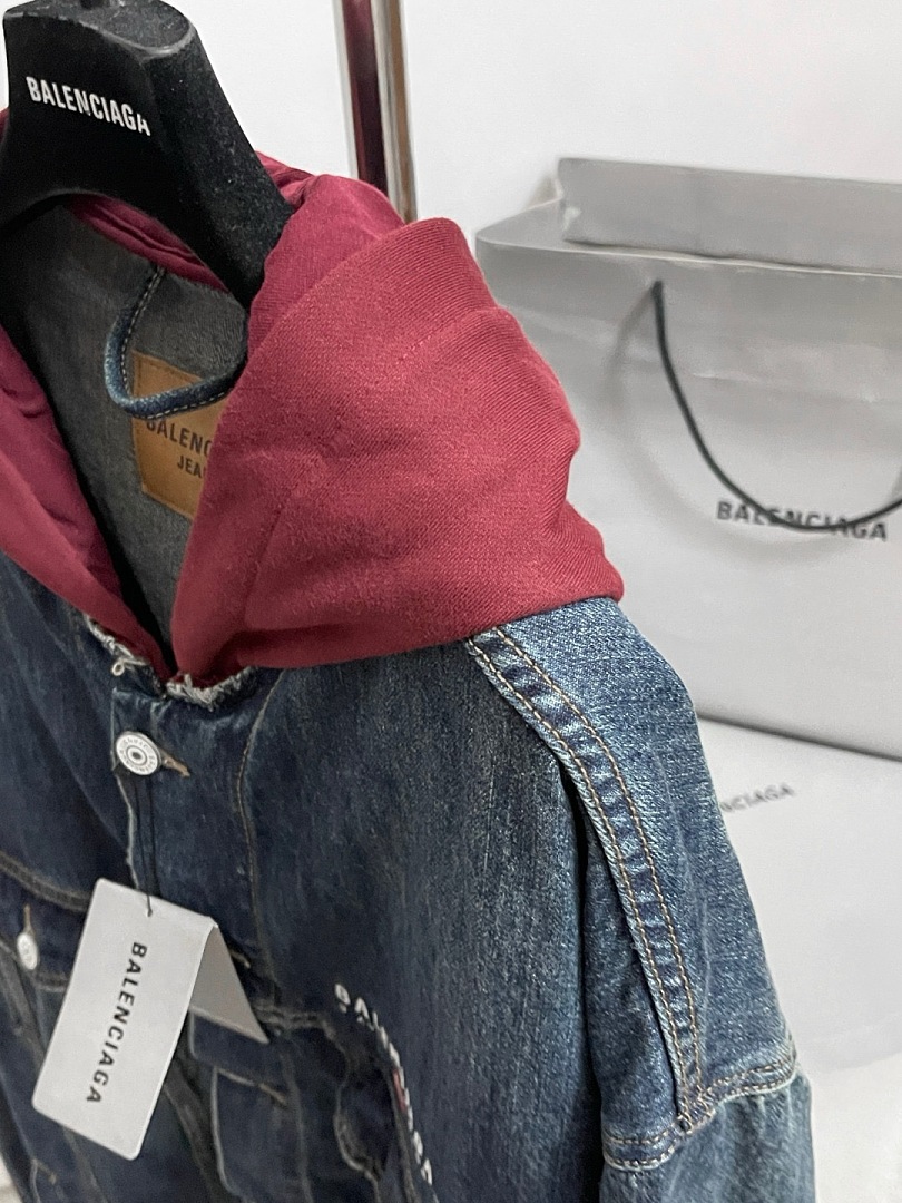 Balenciaga 625337-60L - Image 11