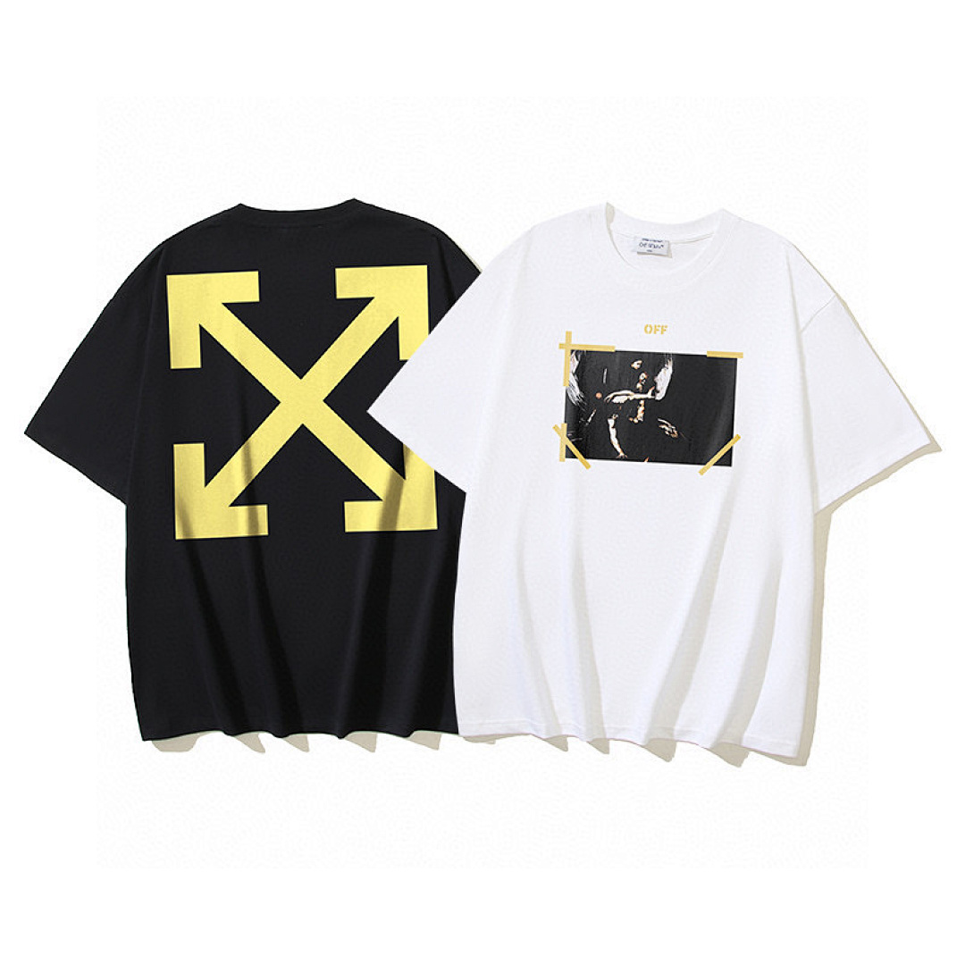 Off-White 5W1188-62L