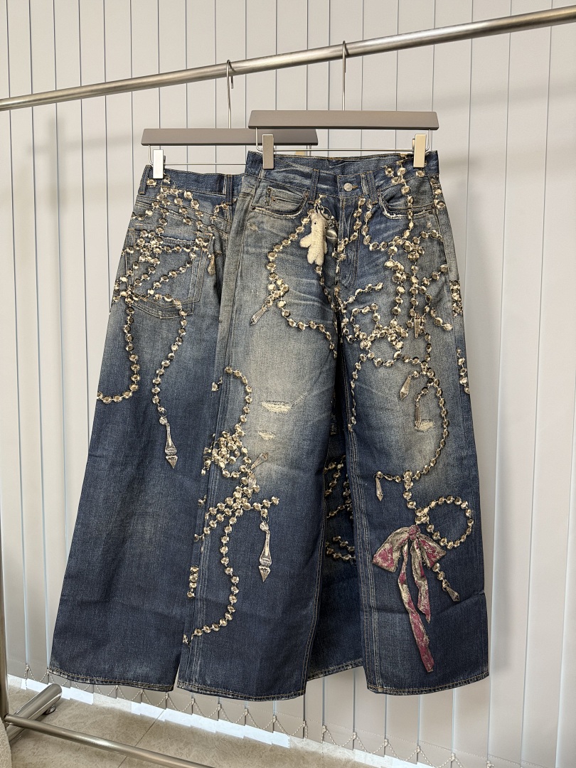 Acne Studios 3018-39L - Image 12