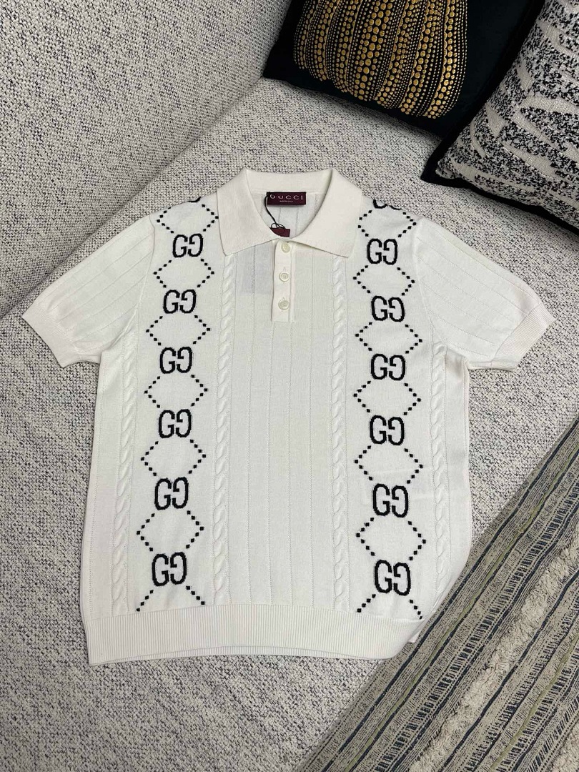 Gucci —