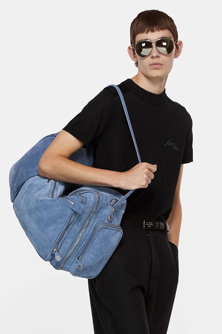 Acne Studios 6A561-60L - Image 5