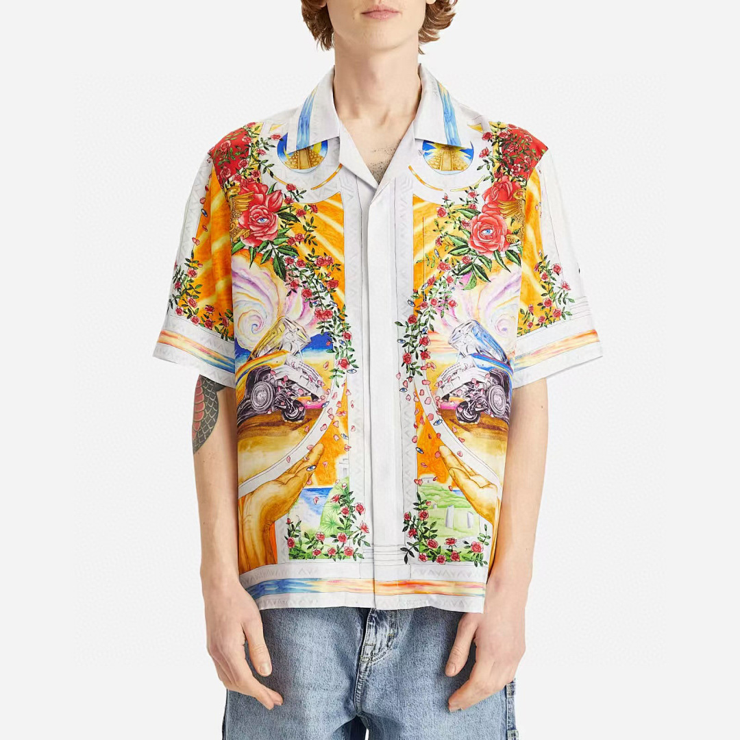 Casablanca Floral - Image 12