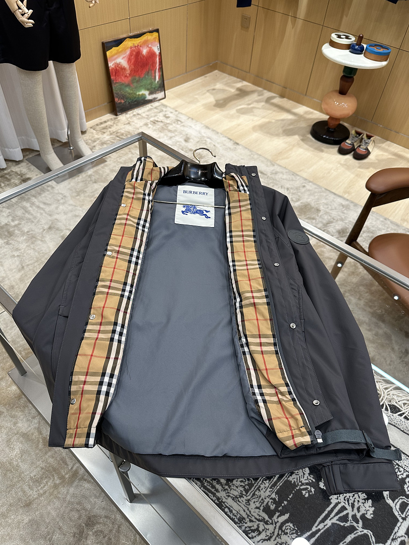 Burberry 5150−8L - Image 26