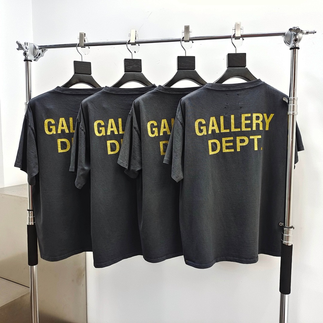Gallery Dept B4247 Short Sleeve -68L - Image 13