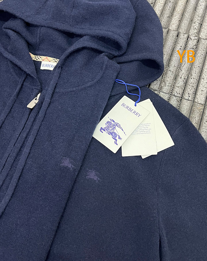 Burberry 525359-51L - Image 17