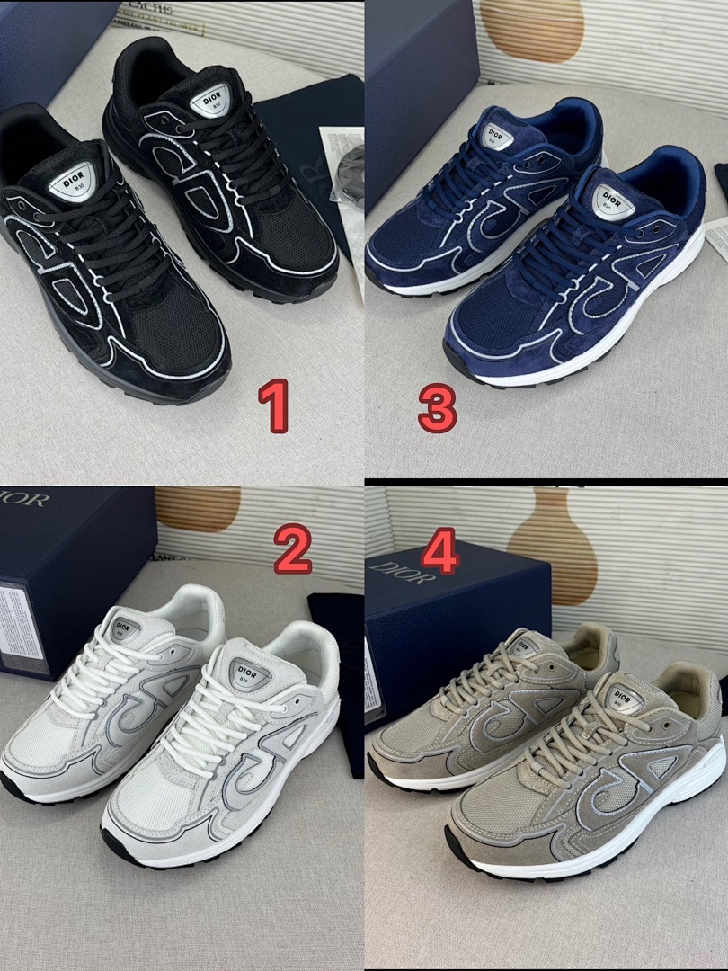 Dior L58A13-28L - Image 2