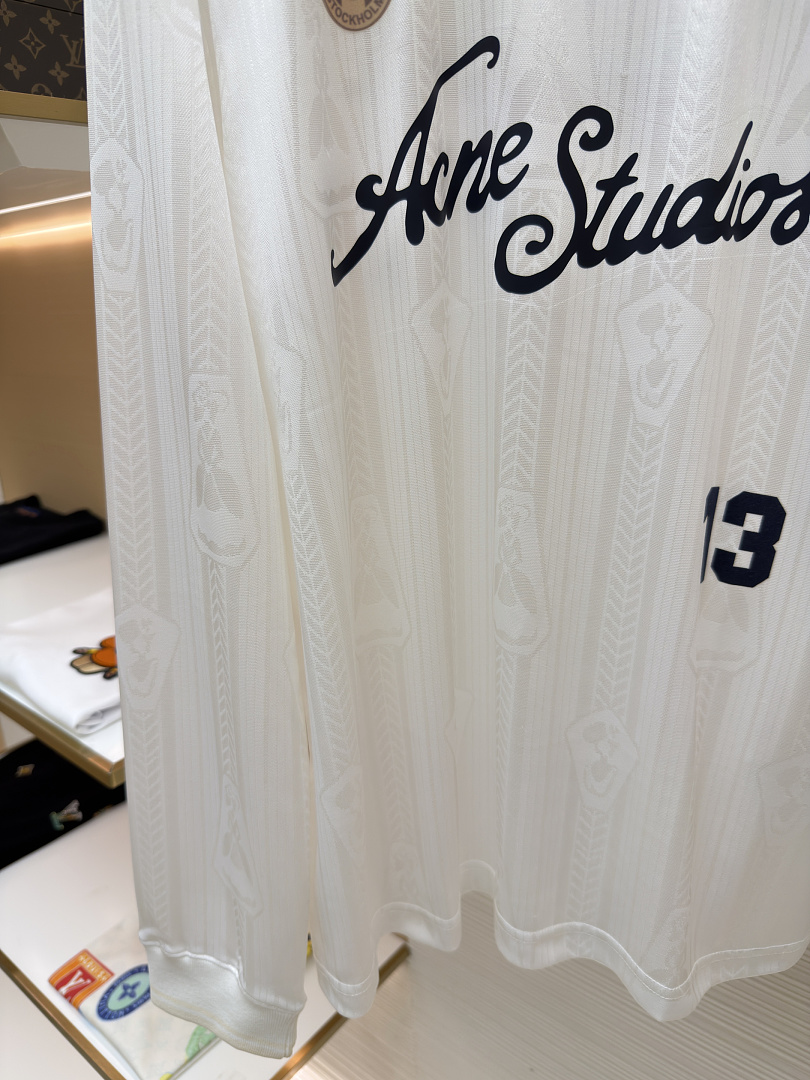 Acne Studios 526129−51L - Image 10