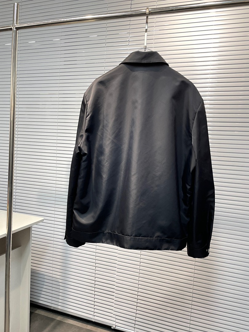 Prada 580W00025Real Leather - Image 25
