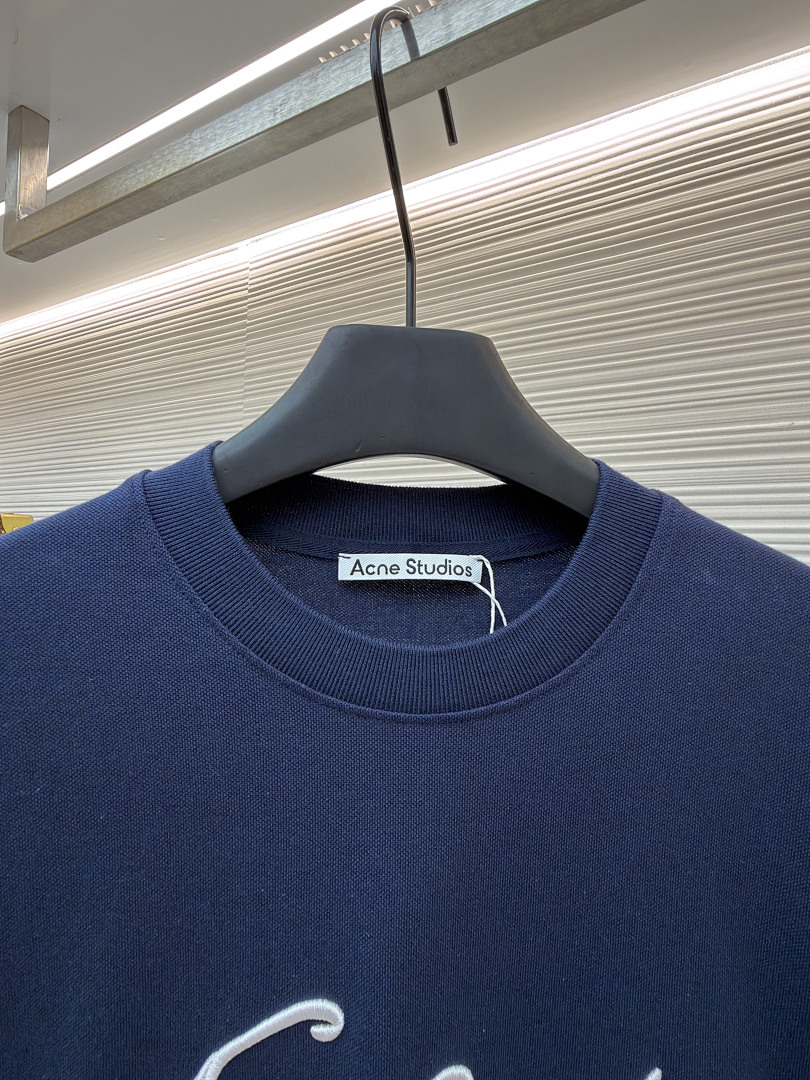 Acne Studios 6B778-60L - Image 16