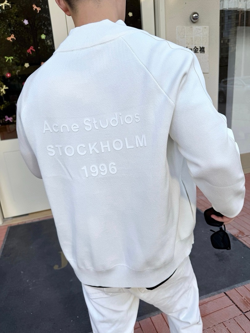 Acne Studios 526165−51L - Image 2