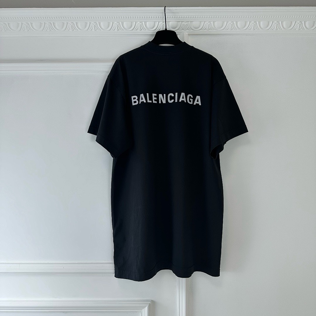 Balenciaga Light Print Reflective - Image 11