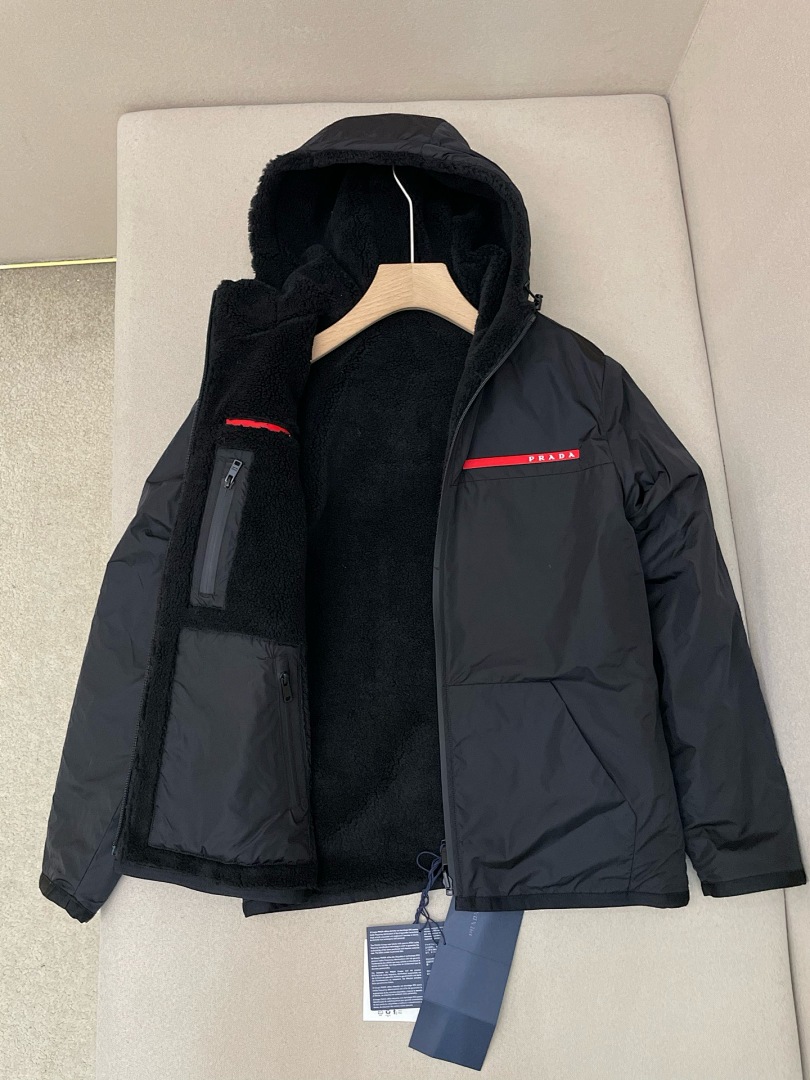 Prada WT7915-8L - Image 9