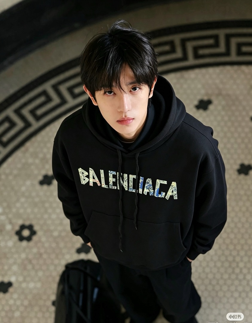 Balenciaga 3330-2L - Image 3