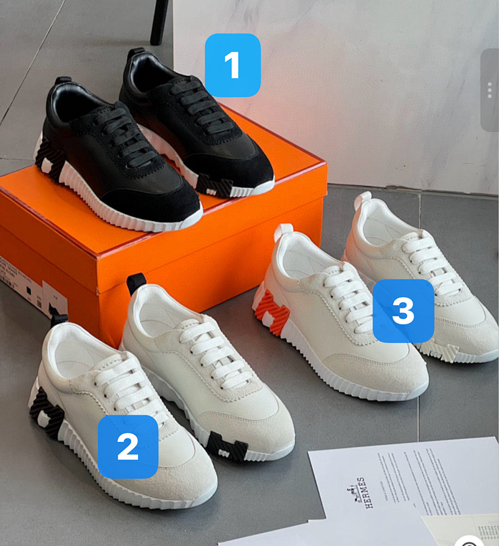 On Running 5A68-28L - Image 2