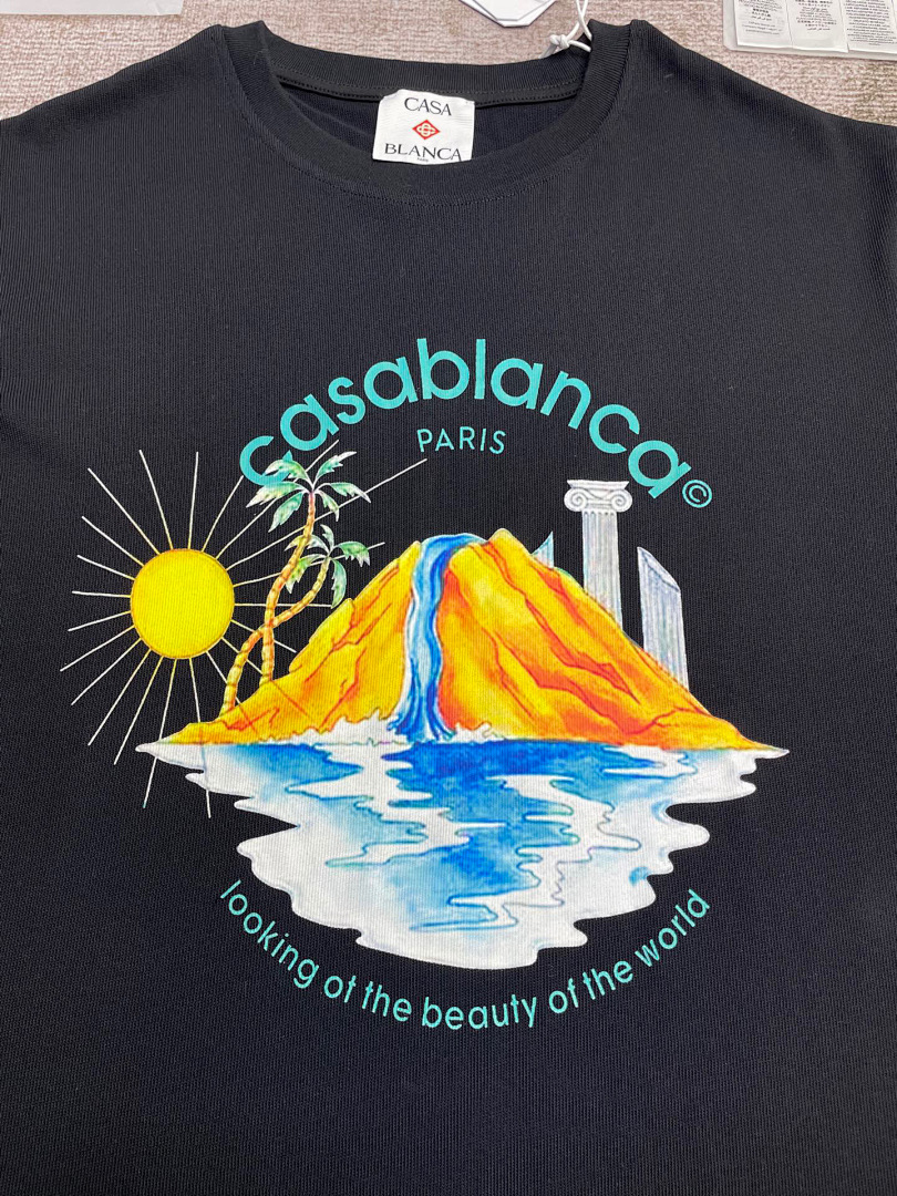 Casablanca C971 Black. C970 (White) - Image 11
