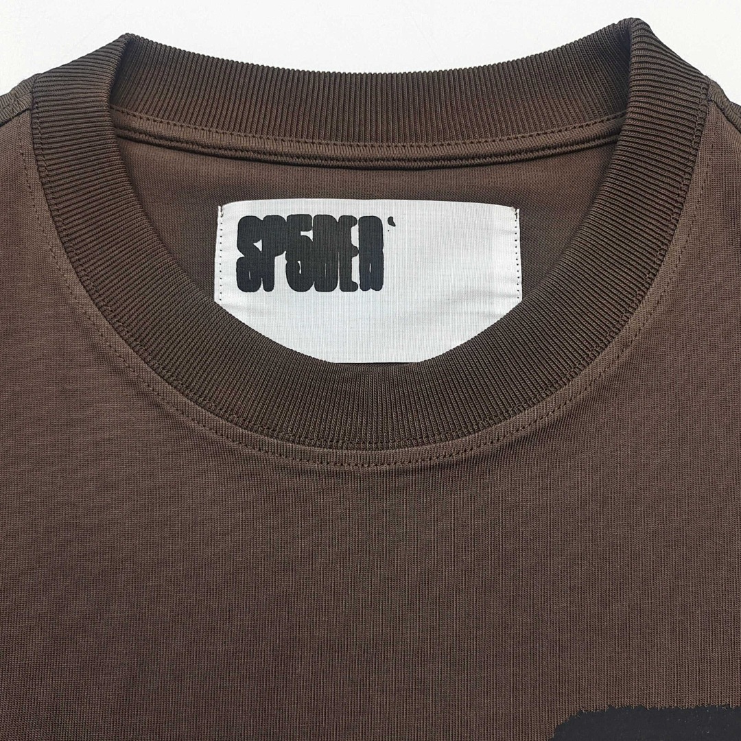 Sp5der . B4079 Short Sleeve - Image 11