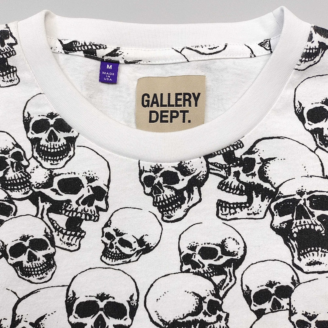 Gallery Dept . B4172 Short Sleeve -68L - Image 10
