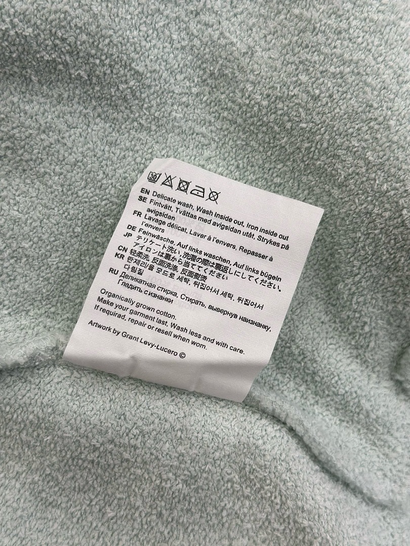 Acne Studios 3012-59L - Image 11