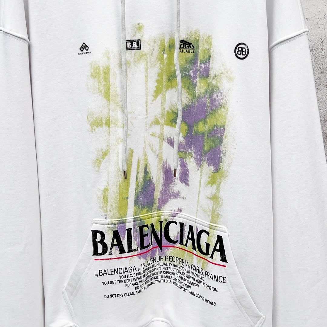 Balenciaga 5224−24L - Image 6