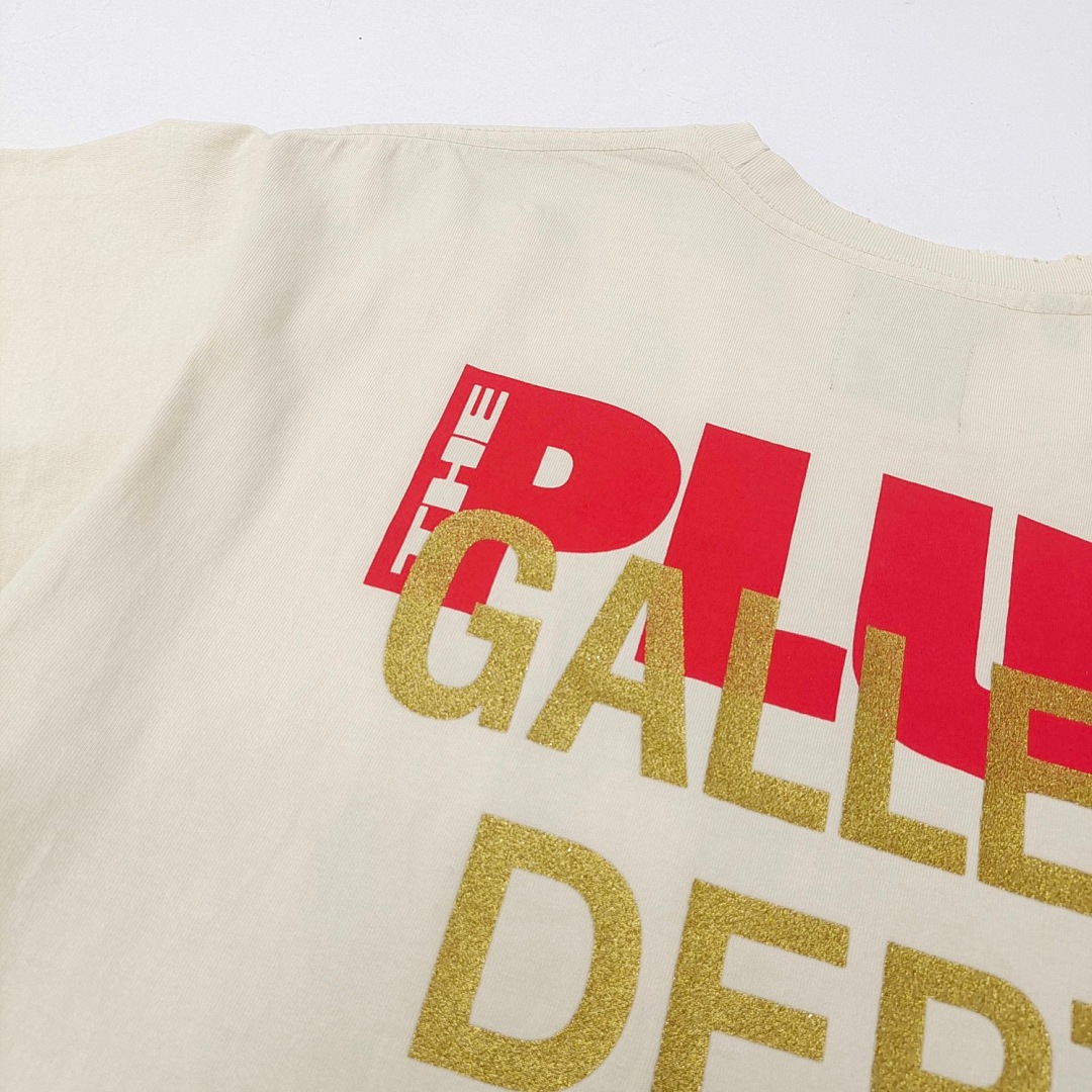Gallery Dept Dept Short Sleeve Price: 169 - Image 9