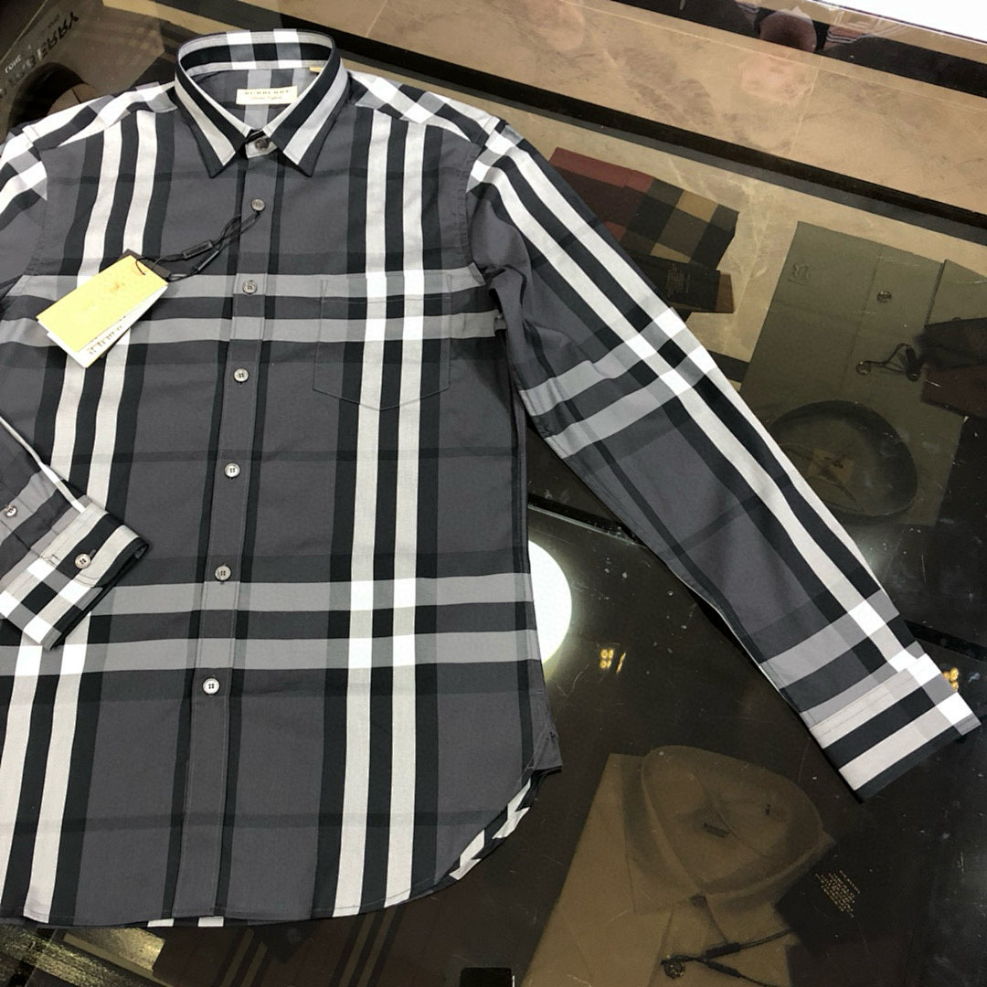 Burberry L68B070-65L - Image 7