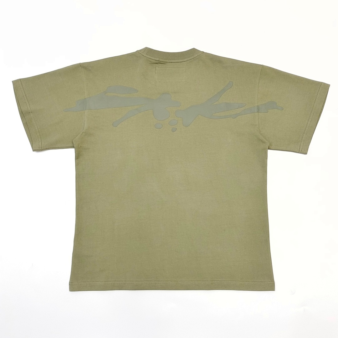 Sp5der . B4123 Green. B4124 Red Brown. B4125 (Blue) - Image 30