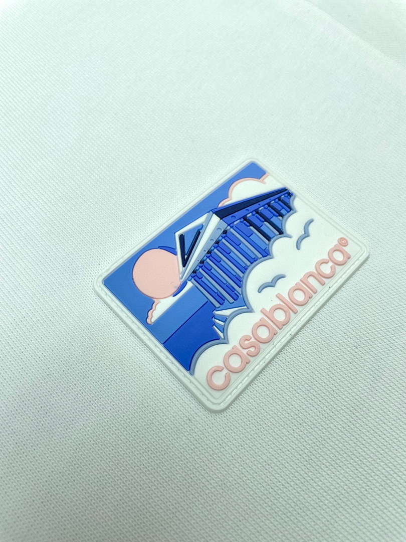 Casablanca 58C979 Black C978 White C977 (Grey) - Image 21