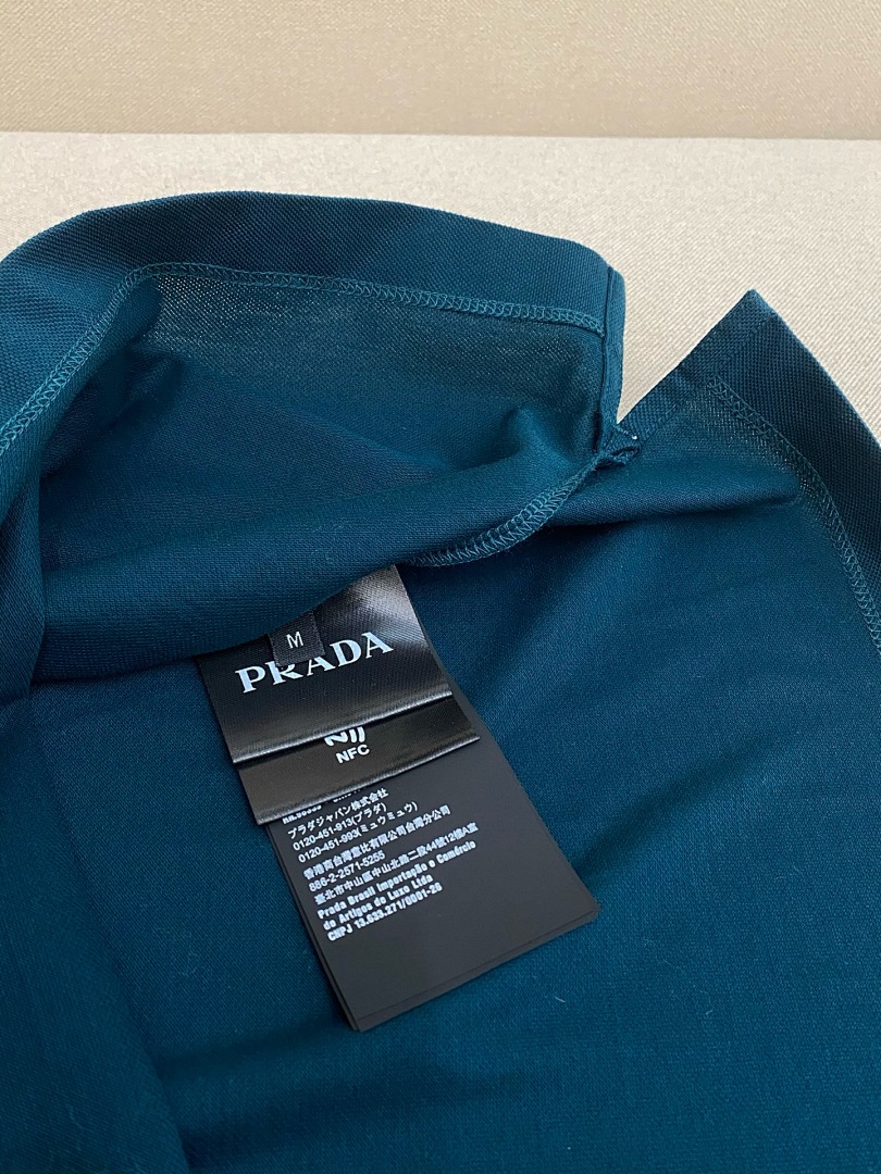 Prada 37302-8L - Image 12
